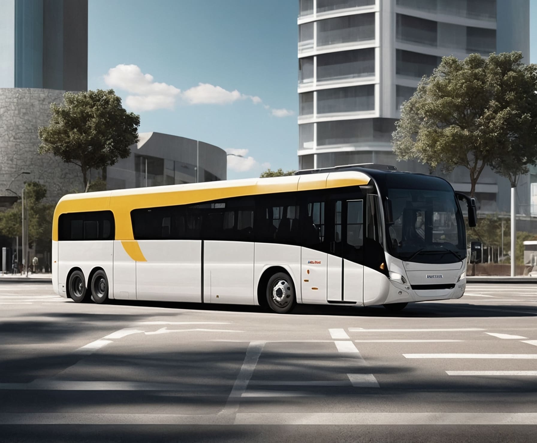 Transporte seguro y cómodo para todas las necesidades.